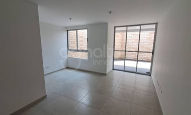ARRIENDO de APARTAMENTO en SABANETA