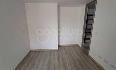 ARRIENDO de APARTAMENTO en SABANETA