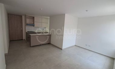 ARRIENDO de APARTAMENTO en SABANETA
