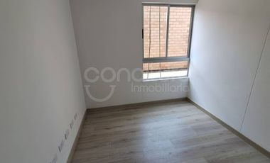 ARRIENDO de APARTAMENTO en SABANETA