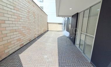 ARRIENDO de APARTAMENTO en SABANETA