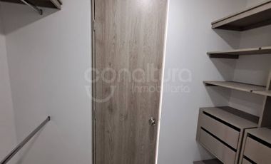 ARRIENDO de APARTAMENTO en SABANETA