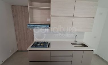 ARRIENDO de APARTAMENTO en SABANETA