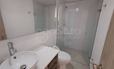 ARRIENDO de APARTAMENTO en SABANETA