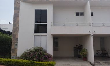 ARRIENDO de CASAS en NEIVA