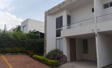 ARRIENDO de CASAS en NEIVA