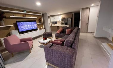ARRIENDO de APARTAMENTO en CALI