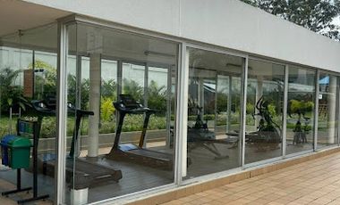 ARRIENDO de APARTAMENTO en CALI