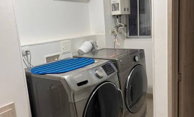 ARRIENDO de APARTAMENTO en CALI