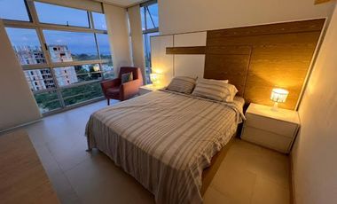 ARRIENDO de APARTAMENTO en CALI