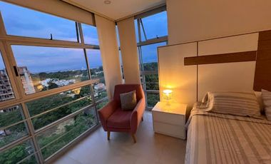 ARRIENDO de APARTAMENTO en CALI