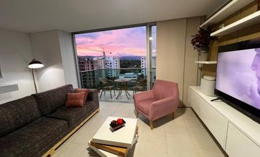 ARRIENDO de APARTAMENTO en CALI