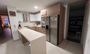 ARRIENDO de APARTAMENTO en CALI