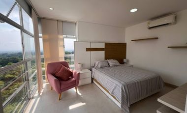ARRIENDO de APARTAMENTO en CALI