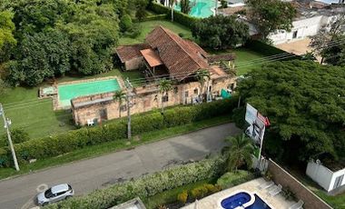 ARRIENDO de APARTAMENTO en CALI