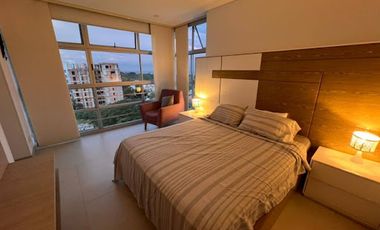 ARRIENDO de APARTAMENTO en CALI