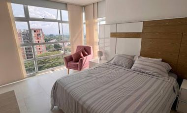 ARRIENDO de APARTAMENTO en CALI