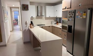 ARRIENDO de APARTAMENTO en CALI