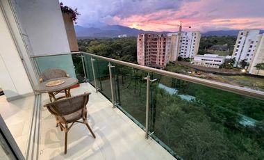 ARRIENDO de APARTAMENTO en CALI