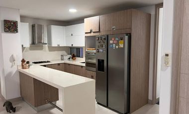 ARRIENDO de APARTAMENTO en CALI