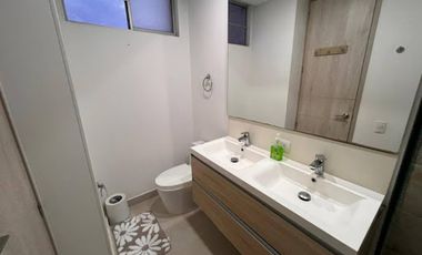 ARRIENDO de APARTAMENTO en CALI