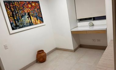 ARRIENDO de APARTAMENTO en CALI