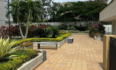 ARRIENDO de APARTAMENTO en CALI
