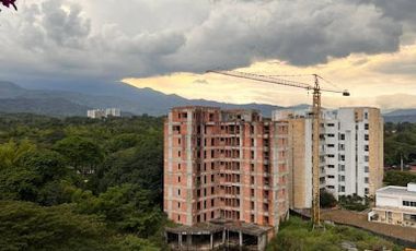 ARRIENDO de APARTAMENTO en CALI