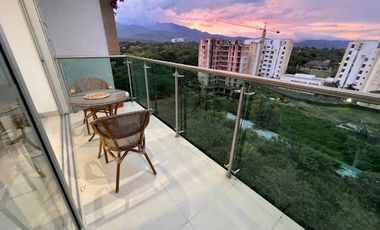 ARRIENDO de APARTAMENTO en CALI