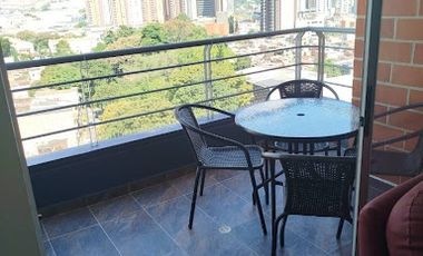 VENTA de APARTAMENTO en SABANETA