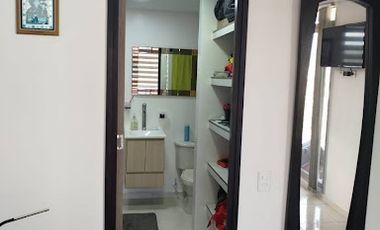VENTA de APARTAMENTO en SABANETA