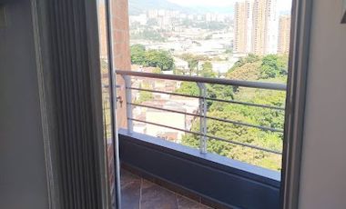 VENTA de APARTAMENTO en SABANETA