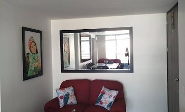 VENTA de APARTAMENTO en SABANETA