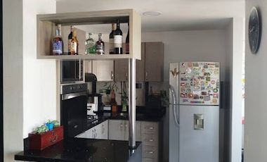 VENTA de APARTAMENTO en SABANETA