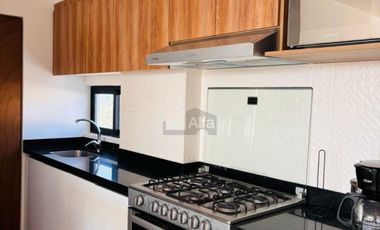 Departamento en renta en Cañadas del Lago, Corregidora, Querétaro