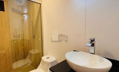 Departamento en renta en Cañadas del Lago, Corregidora, Querétaro