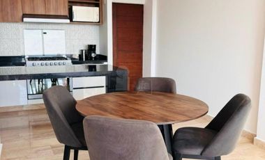 Departamento en renta en Cañadas del Lago, Corregidora, Querétaro