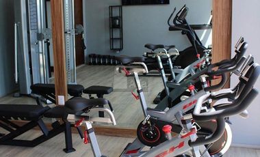 Departamento en renta en Cañadas del Lago, Corregidora, Querétaro