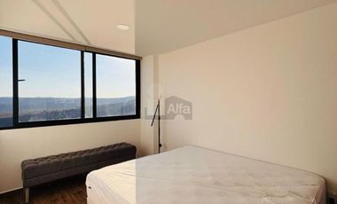 Departamento en renta en Cañadas del Lago, Corregidora, Querétaro