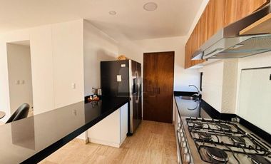 Departamento en renta en Cañadas del Lago, Corregidora, Querétaro