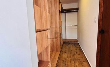 Departamento en renta en Cañadas del Lago, Corregidora, Querétaro