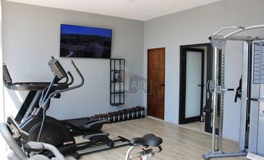 Departamento en renta en Cañadas del Lago, Corregidora, Querétaro