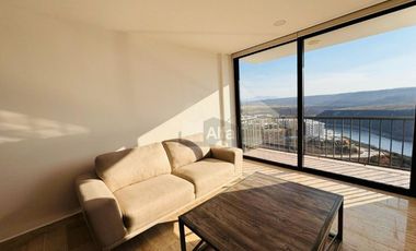 Departamento en renta en Cañadas del Lago, Corregidora, Querétaro