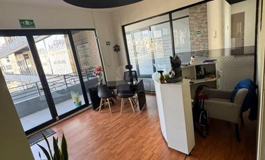 Local en centro comercial en renta en Zen House II, El Marqués, Querétaro