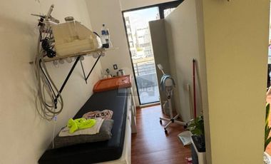 Local en centro comercial en renta en Zen House II, El Marqués, Querétaro