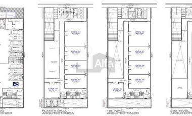 Local en centro comercial en renta en Zen House II, El Marqués, Querétaro