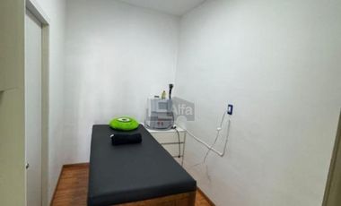 Local en centro comercial en renta en Zen House II, El Marqués, Querétaro