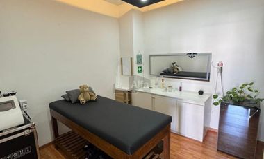 Local en centro comercial en renta en Zen House II, El Marqués, Querétaro