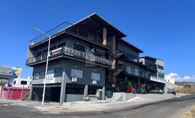 Local en centro comercial en renta en El Mirador, El Marqués, Querétaro