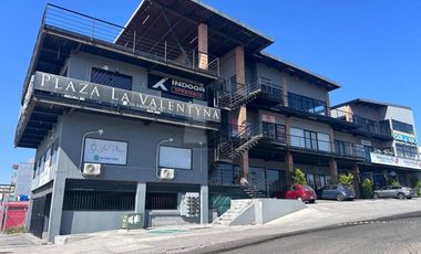 Local en centro comercial en renta en El Mirador, El Marqués, Querétaro